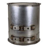A6804904392 Genuine Detroit Diesel Particulate Filter