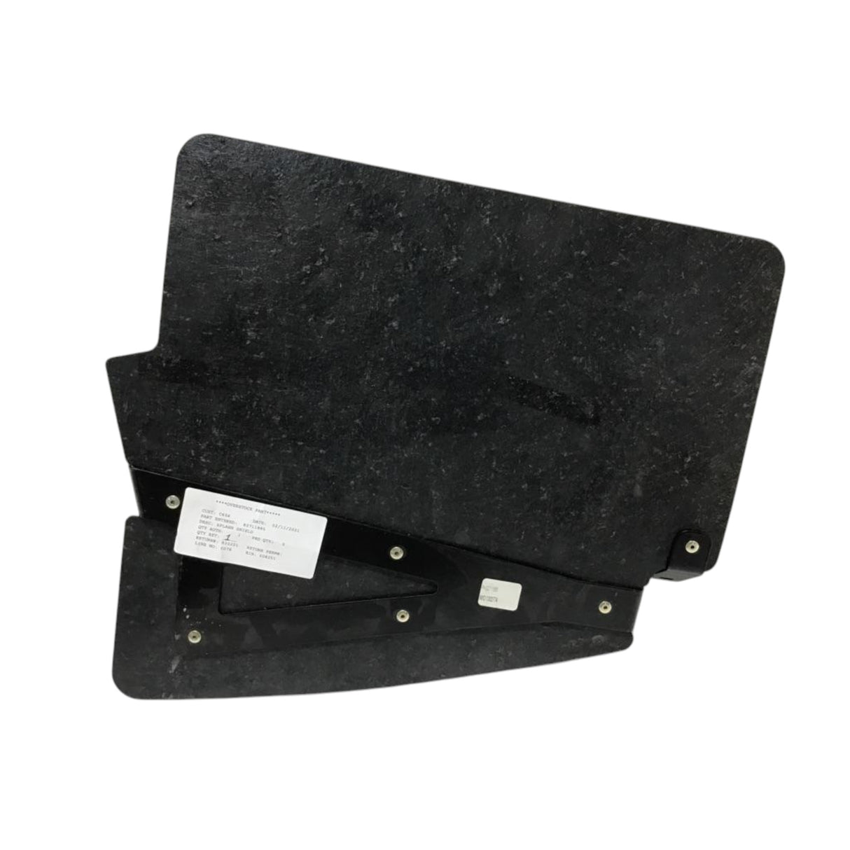 82711885 Genuine Mack Splash Shield