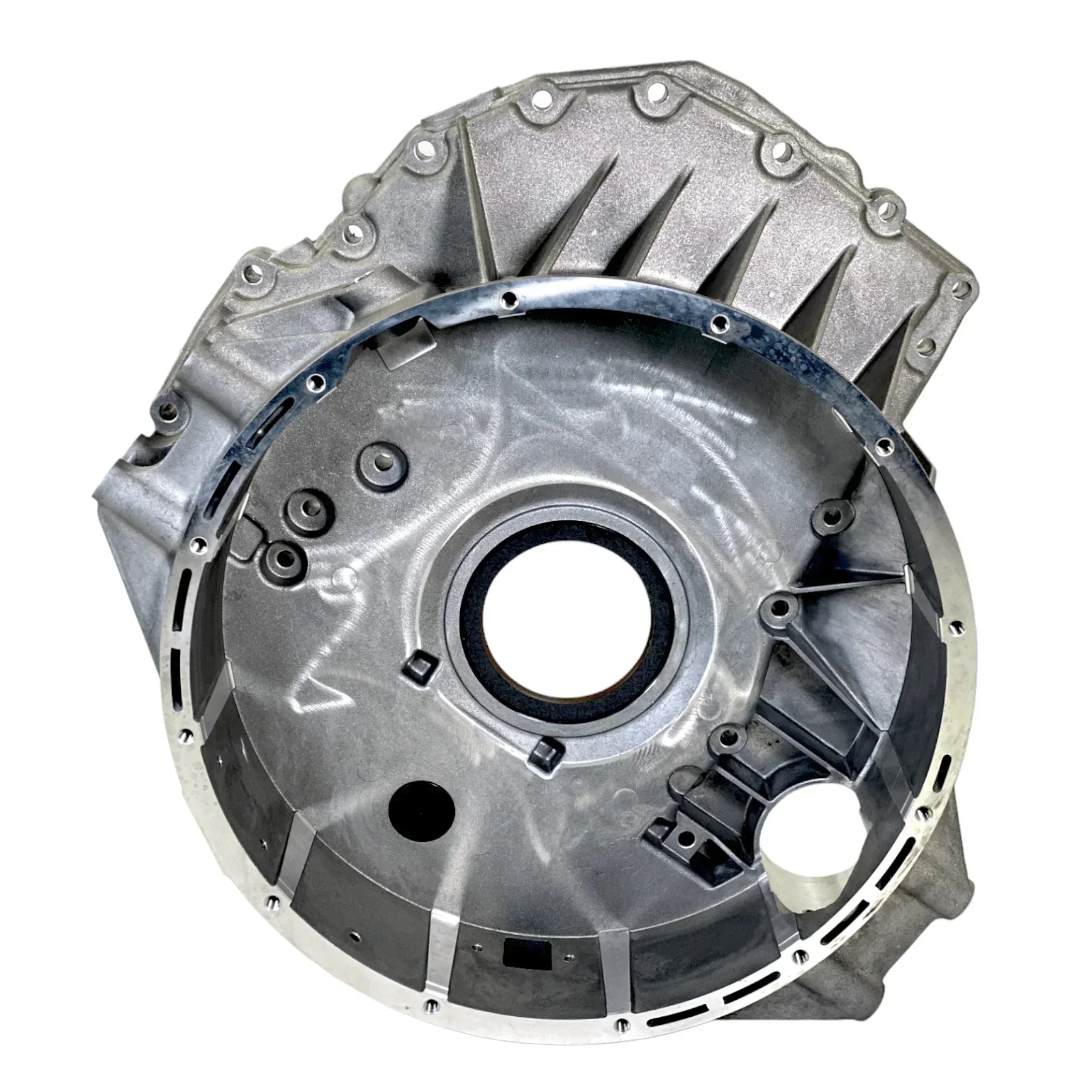 龍33 20486222 | Volvo D13 Crankshaft, New