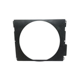 25111222 Genuine Volvo Fan Shroud - Truck To Trailer