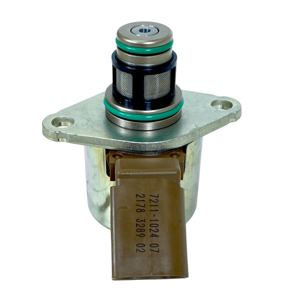 A9360700446 Genuine Detroit Diesel Pressure Regulating Valve - Truck To Trailer