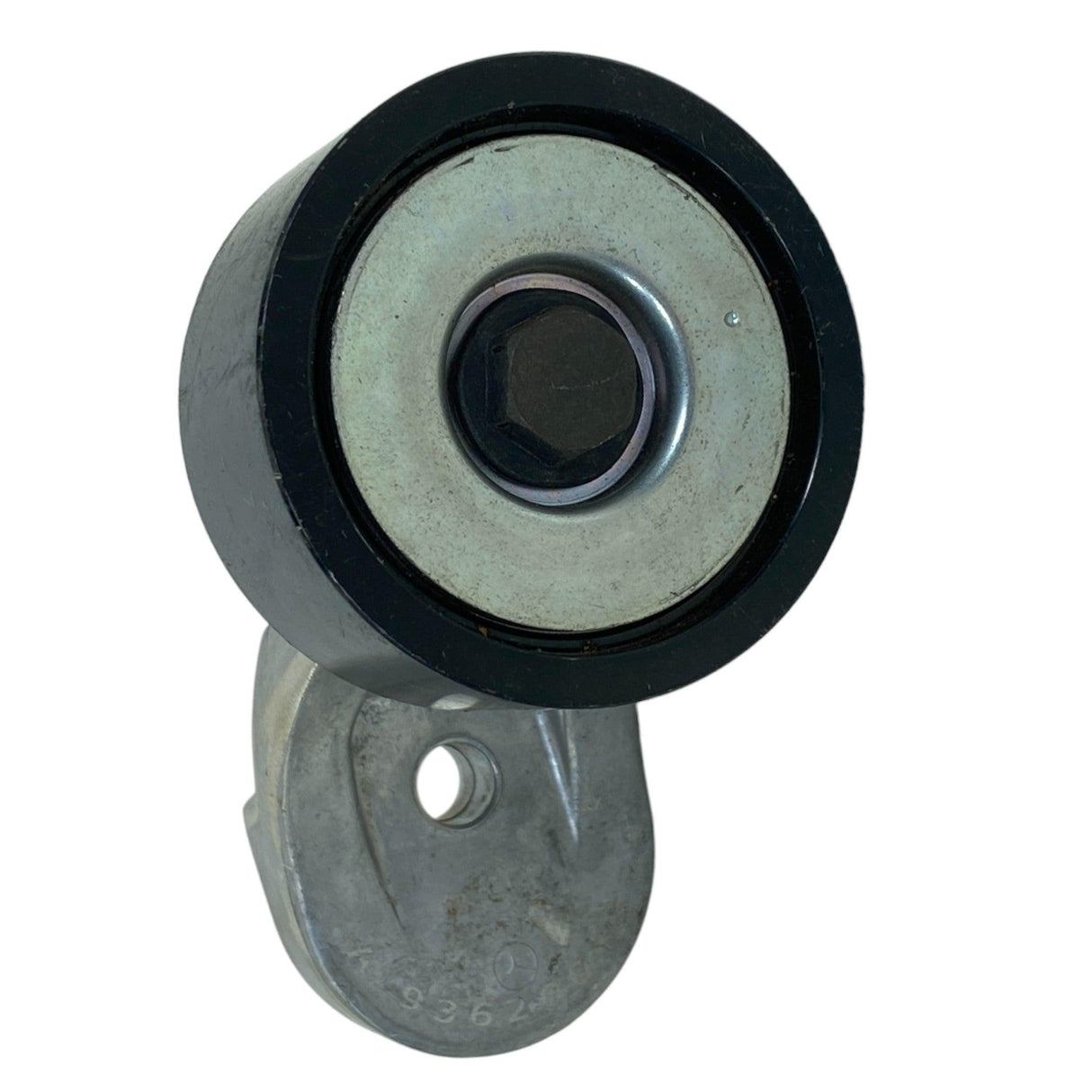 A9362001570 Genuine Mercedes® V-Ribbed Belt Deflection Guide Pulley - Truck To Trailer
