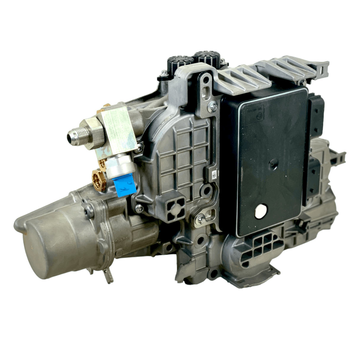 A9482600163 Genuine Detroit Diesel Dt12-Da Gear Box A9482600163 Genuine Detroit Diesel Dt12-Da Gear Box