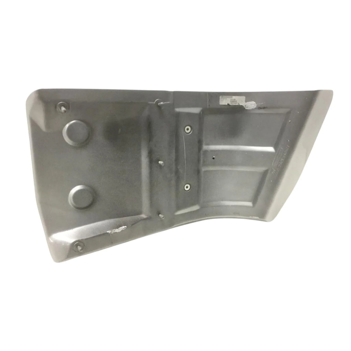 25116900 Genuine Volvo Top Plate - Truck To Trailer