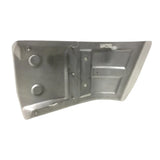 25116900 Genuine Volvo Top Plate - Truck To Trailer