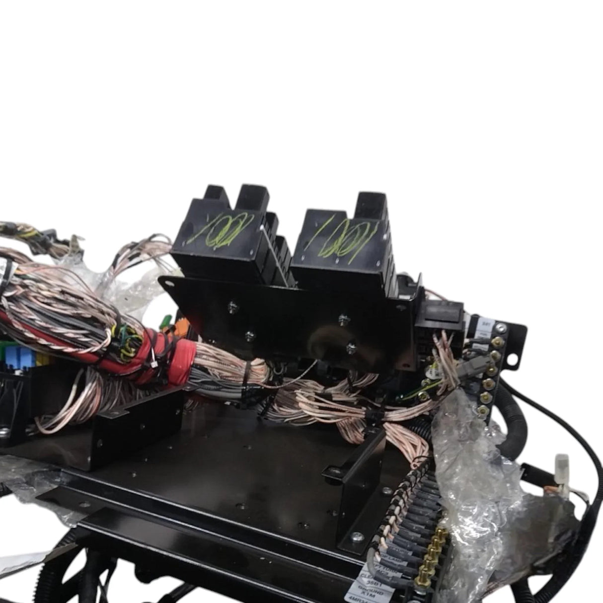 82730436 Genuine Mack Wiring Harness - Truck To Trailer