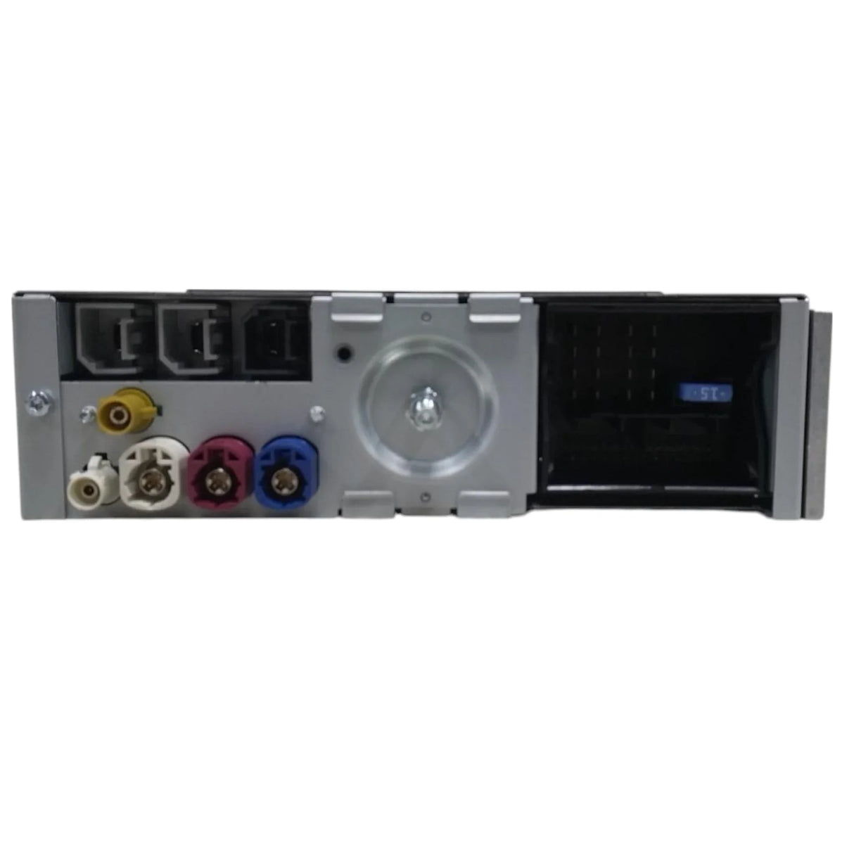 24004495 Genuine Mack Radio - Truck To Trailer
