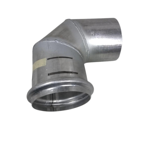24041038 Genuine Mack Exhaust Pipe - Truck To Trailer