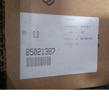 85021387 Genuine Mack Kit - Truck To Trailer