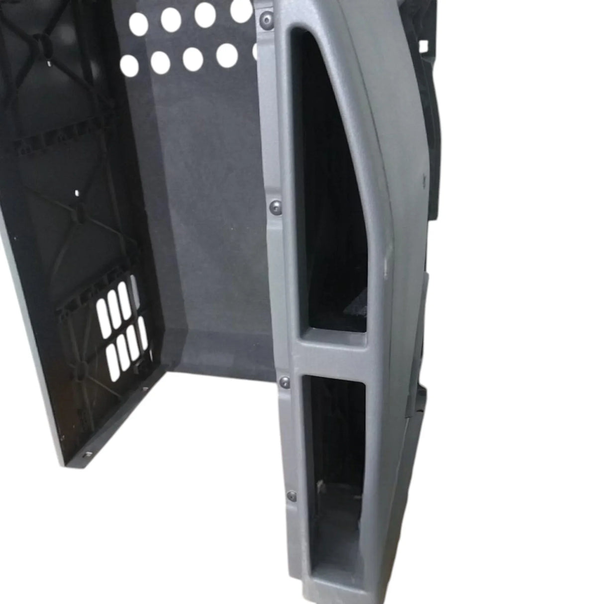 24017407 Genuine Mack Storage Compartment - Truck To Trailer