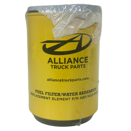 Abp N122 R50550 Alliance Fuel Water Separator Element.