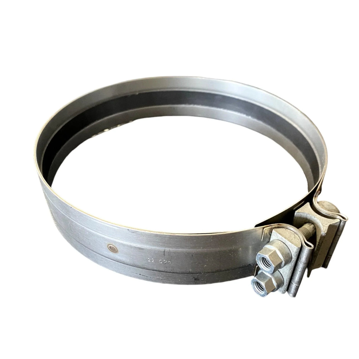 ABP N49 ADJ0813 C Genuine Alliance DPF Filter Kit For Detroit Diesel