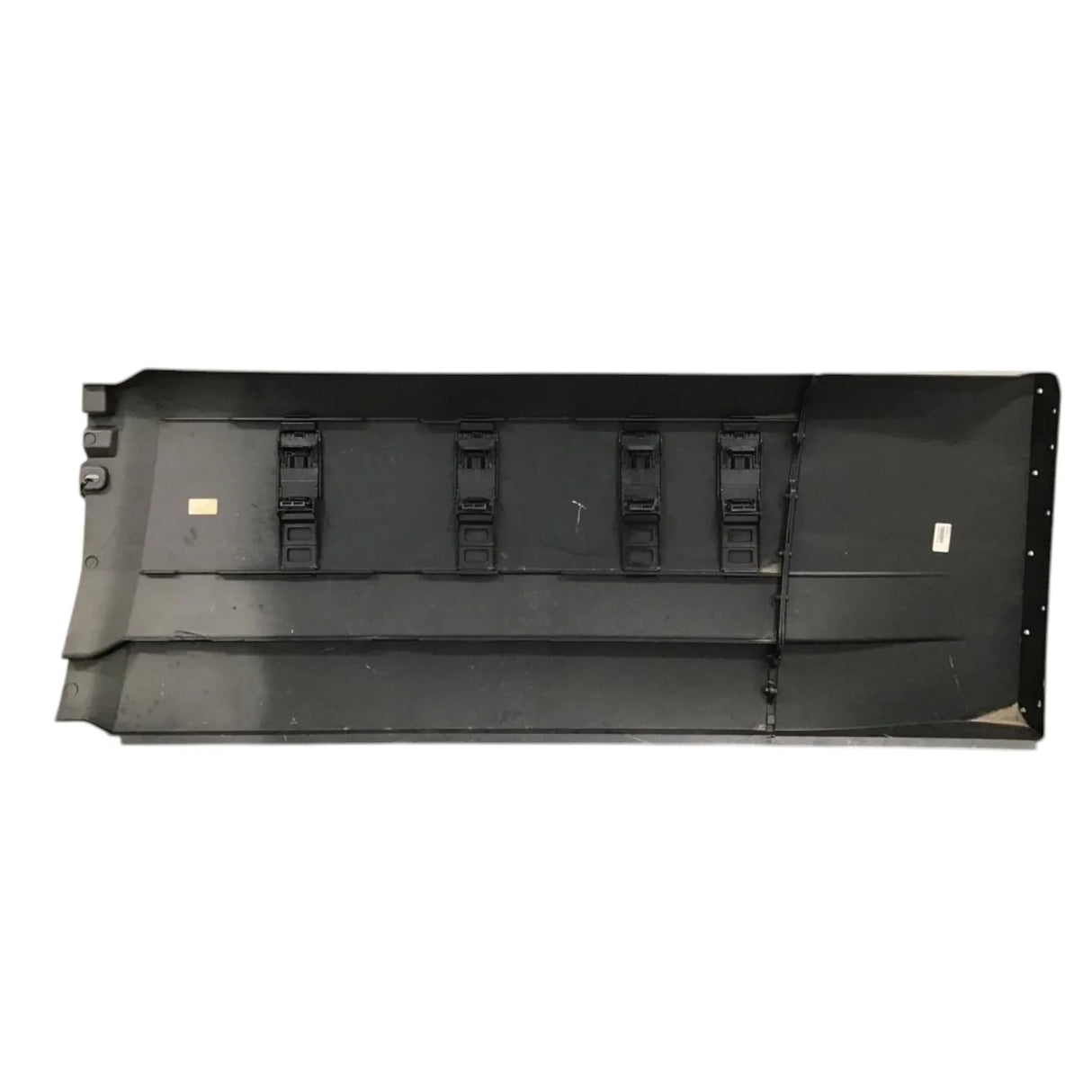 78548839 Genuine Mack Chassis Fairing - Truck To Trailer