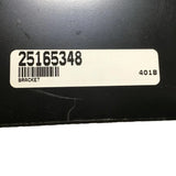 25165348 Genuine Mack Bracket - Truck To Trailer