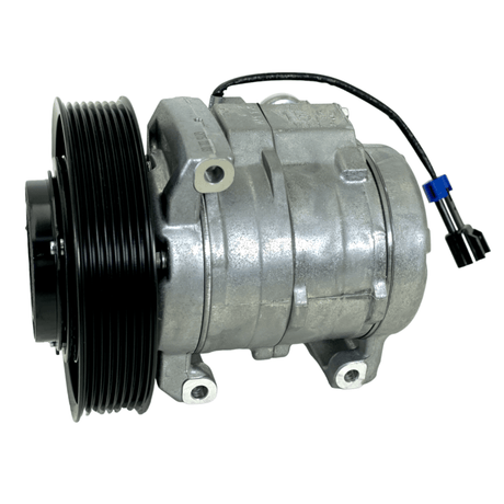 Acc1275 Genuine Denso Road Choice Ac Compressor 12V - Truck To Trailer