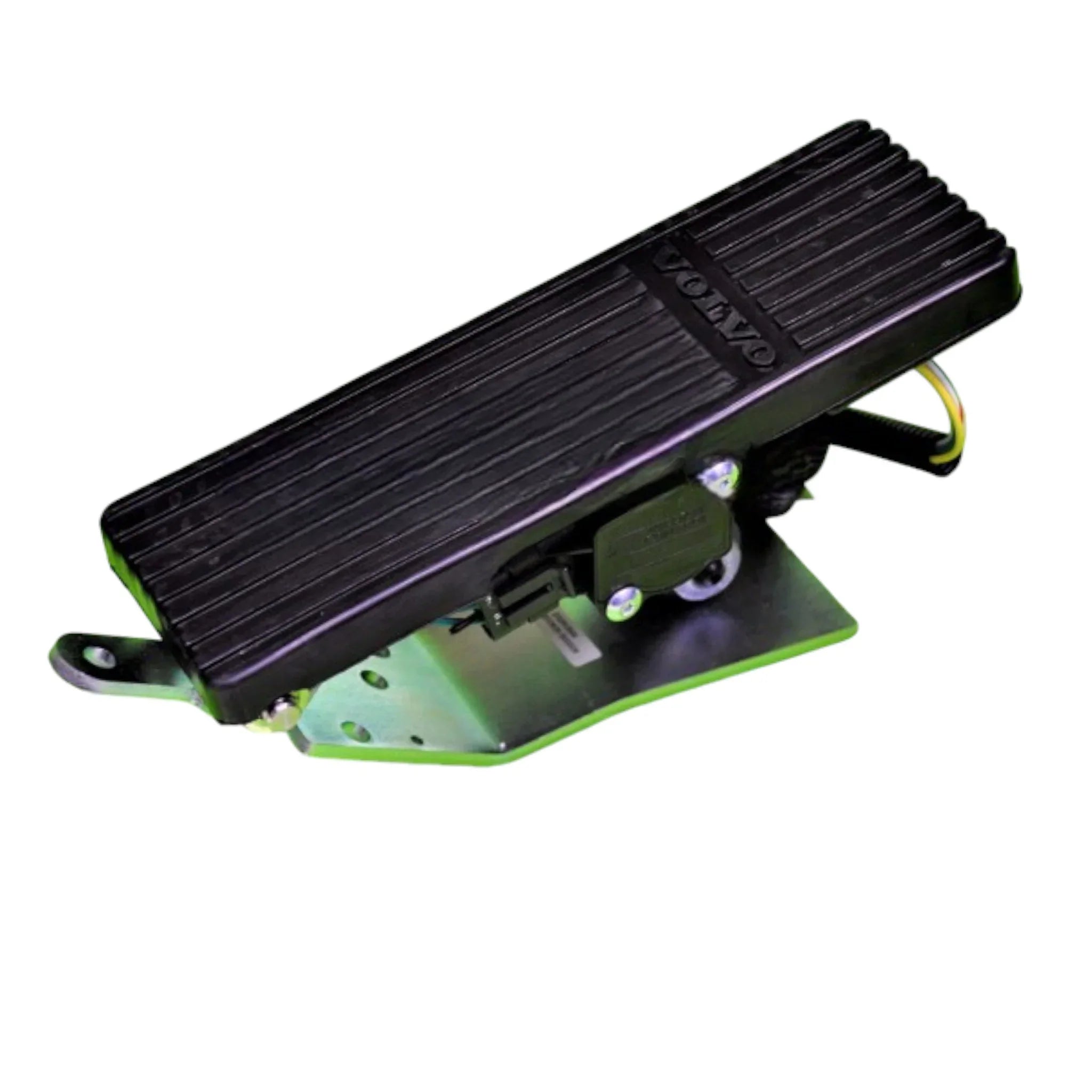 鞘 23260899 Genuine Volvo Accelerator Pedal – Truck To Trailer