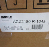 ACX2180 Genuine Mahle High Performance R134a Air Conditioning Service System - Truck To Trailer