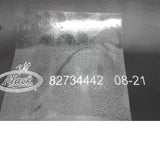 82734442 Genuine Mack Bumper Moulding - Truck To Trailer