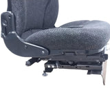 82961666 Genuine Volvo Front Seat