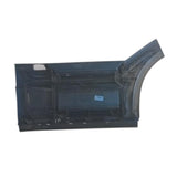 82487600 Genuine Mack Left Chassis Fairing Black