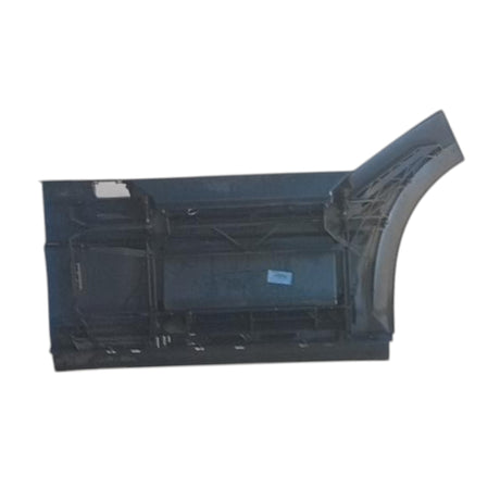 82487600 Genuine Mack Left Chassis Fairing Black