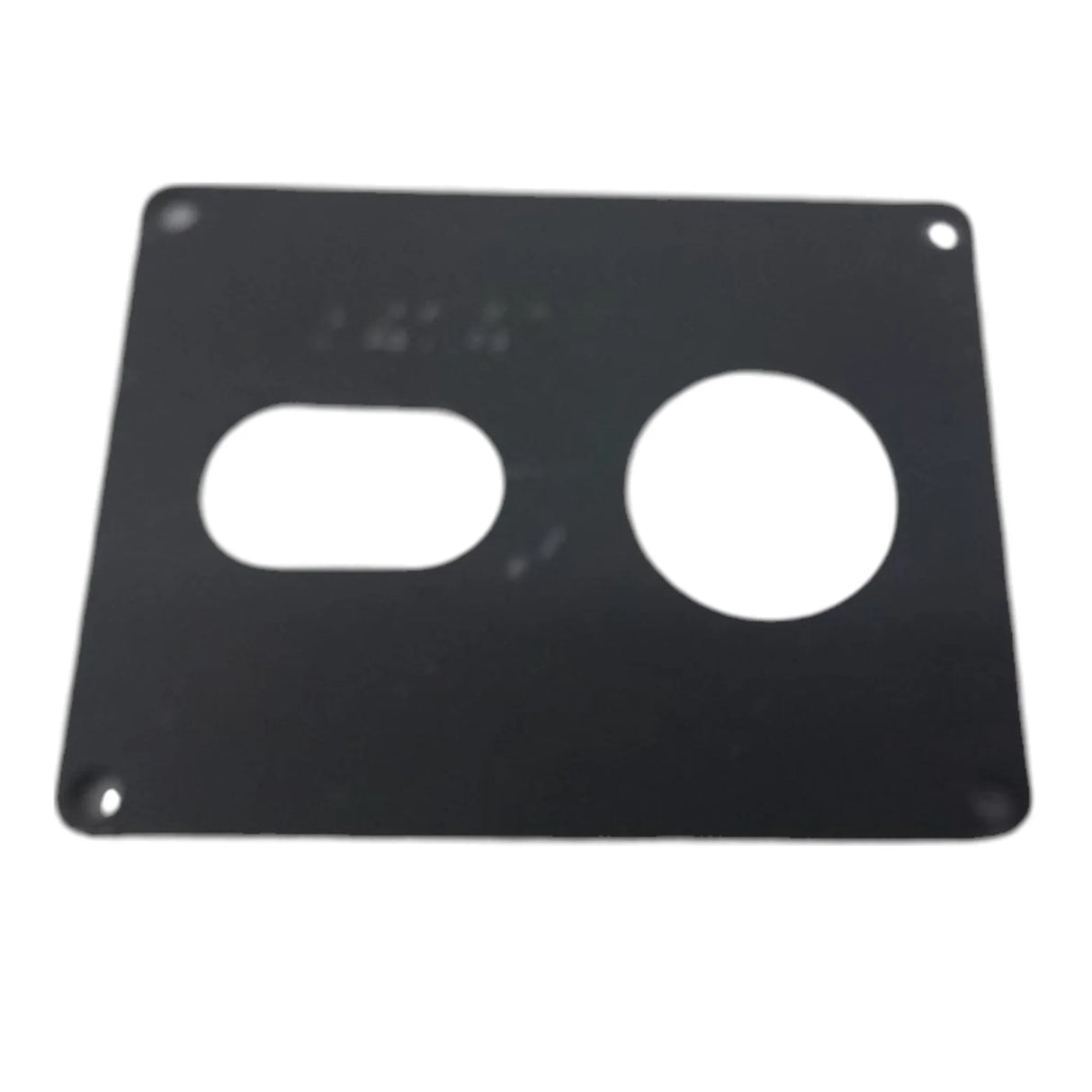24424696 Genuine Mack Bracket - Truck To Trailer