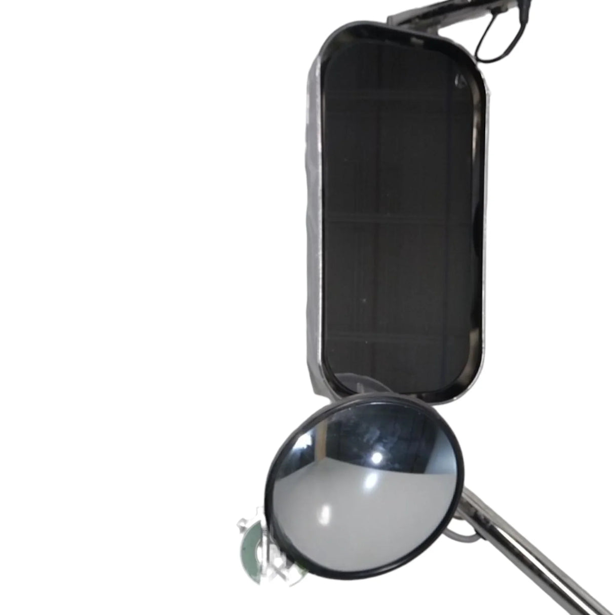 23750074 Genuine Mack Mirror - Truck To Trailer