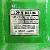 Afh216262 Afh216251 Genuine John Deere® Gear Case Afh216262 And For John Deere.