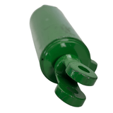 Ah212789 Genuine John Deere Hydraulic Cylinder - Truck To Trailer