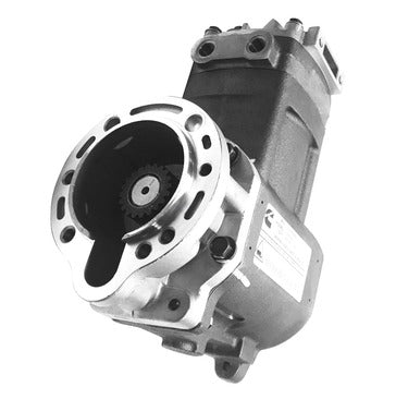 AIR COMPRESSORS