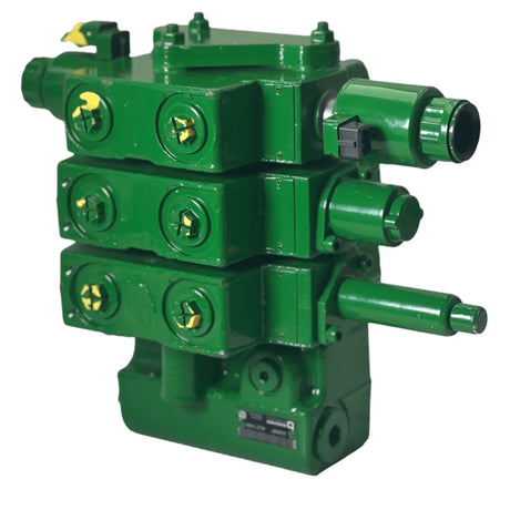 AL231706 Genuine John Deere Selective Control Valve - Truck To Trailer