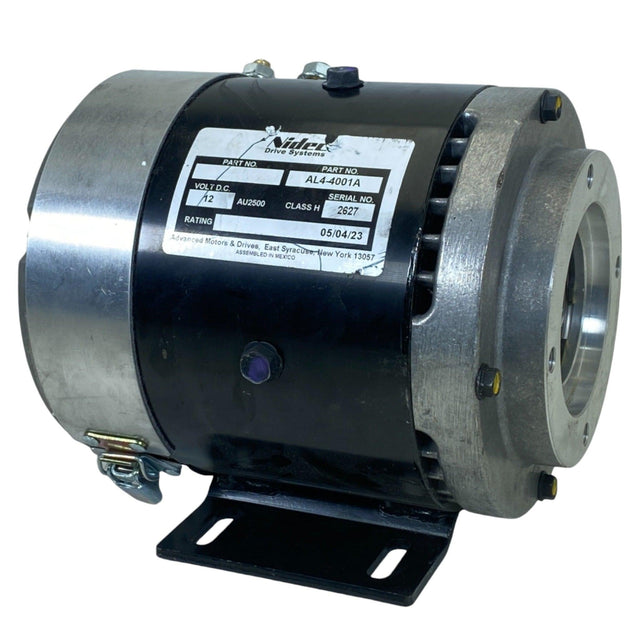 AL4-4001A Genuine Nidec Electric Pump Motor - Truck To Trailer