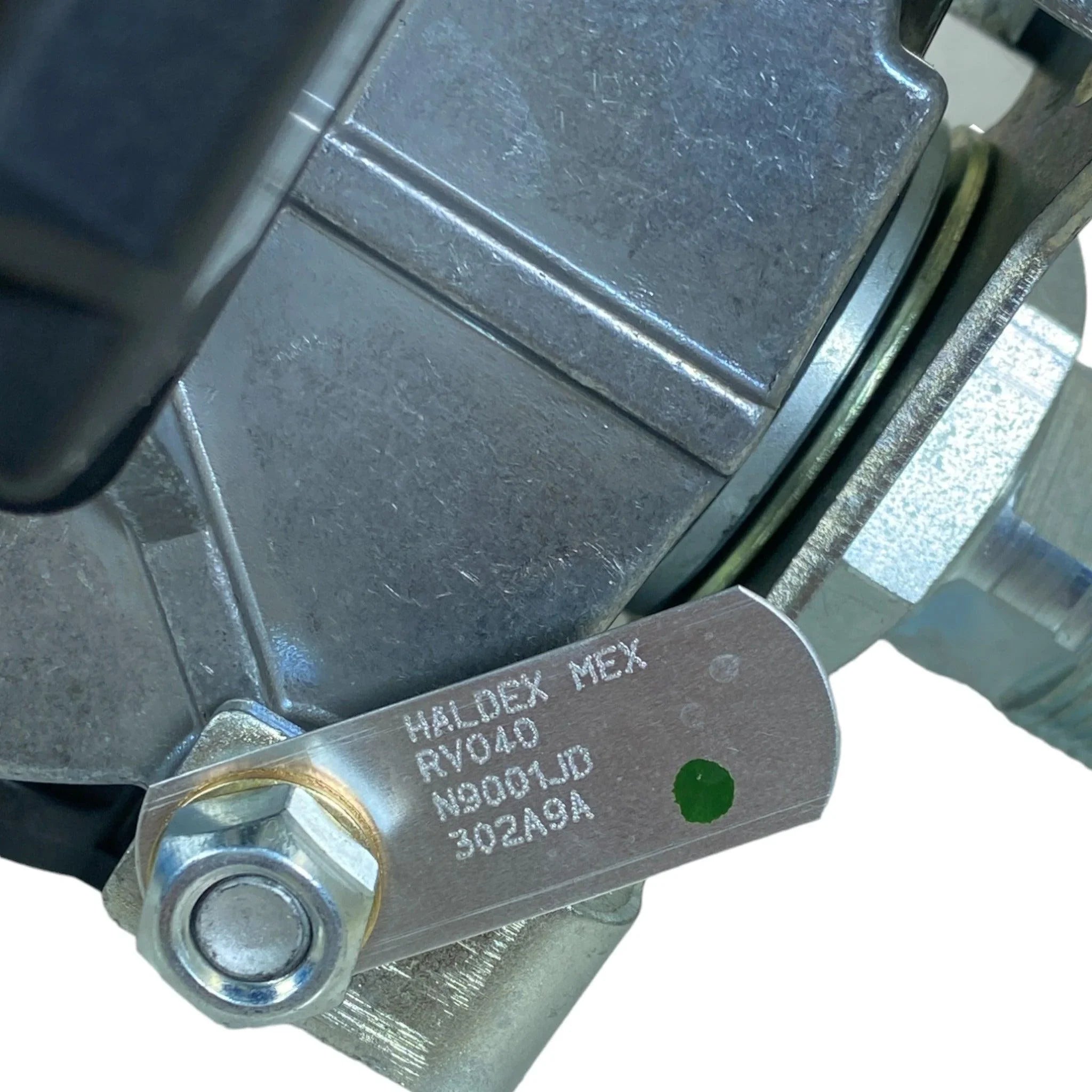 AL430624 Genuine Haldex FFABS Valve – Truck To Trailer