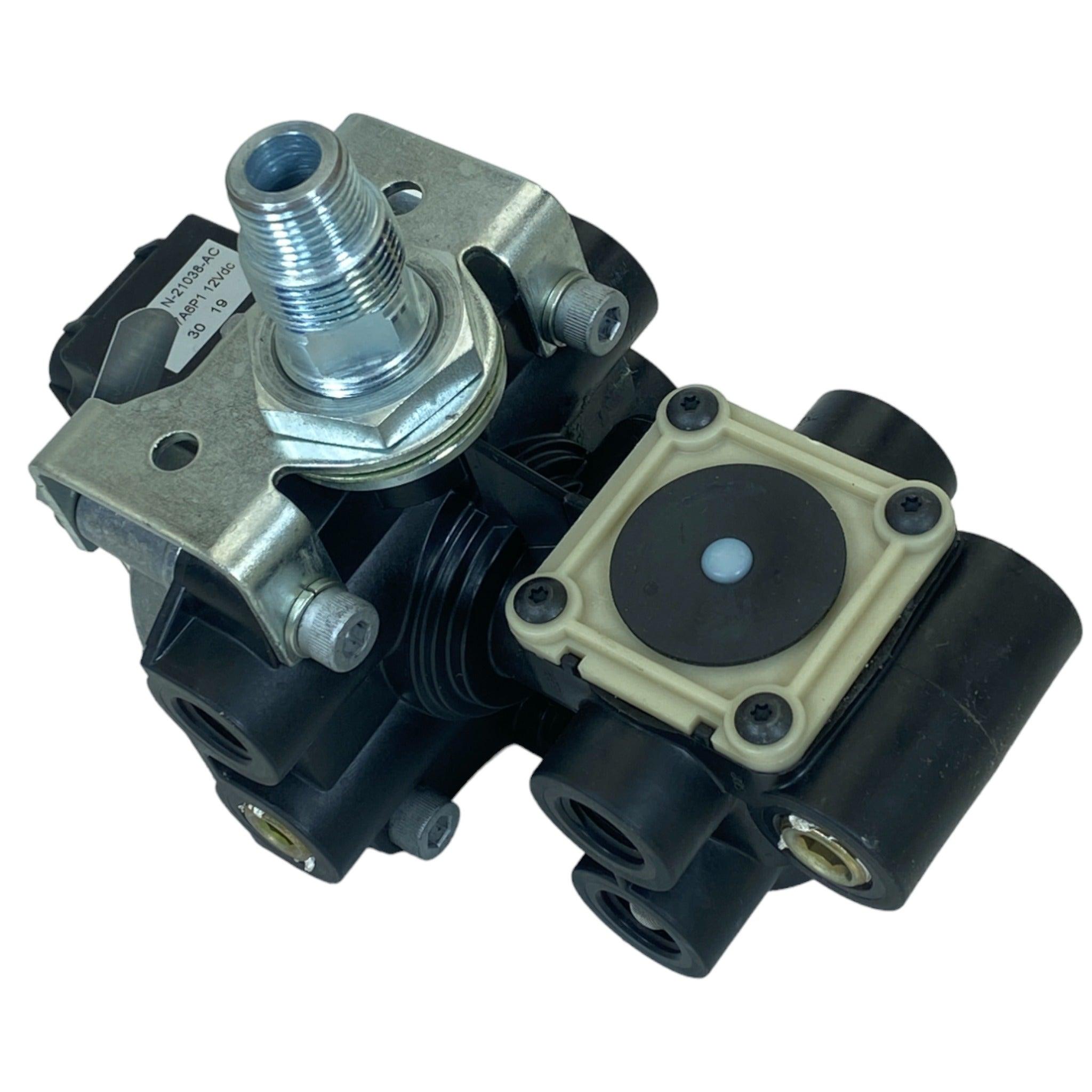 AL430624 Genuine Haldex ABS Valve – Truck To Trailer