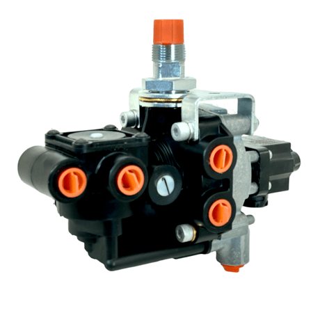 AL430668 Genuine Haldex ABS Valve - Truck To Trailer