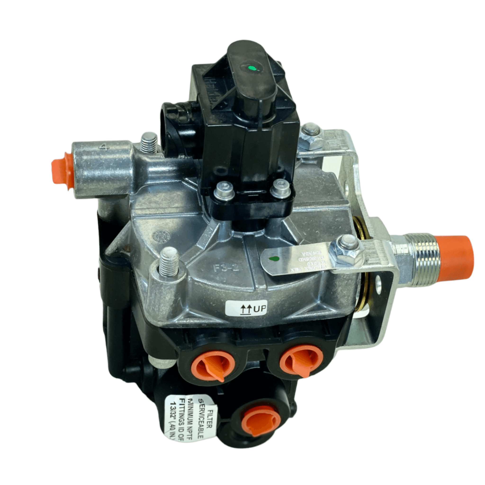 AL430668 Genuine Haldex ABS Valve – Truck To Trailer