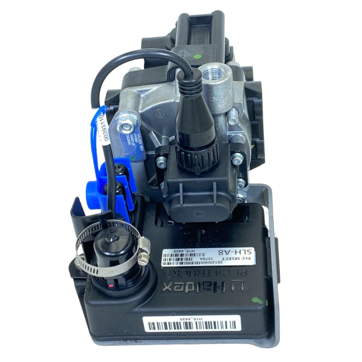 AL430670 Genuine Haldex FFABS Trailer ABS Full Function Modulator Valves With ECU - Truck To Trailer