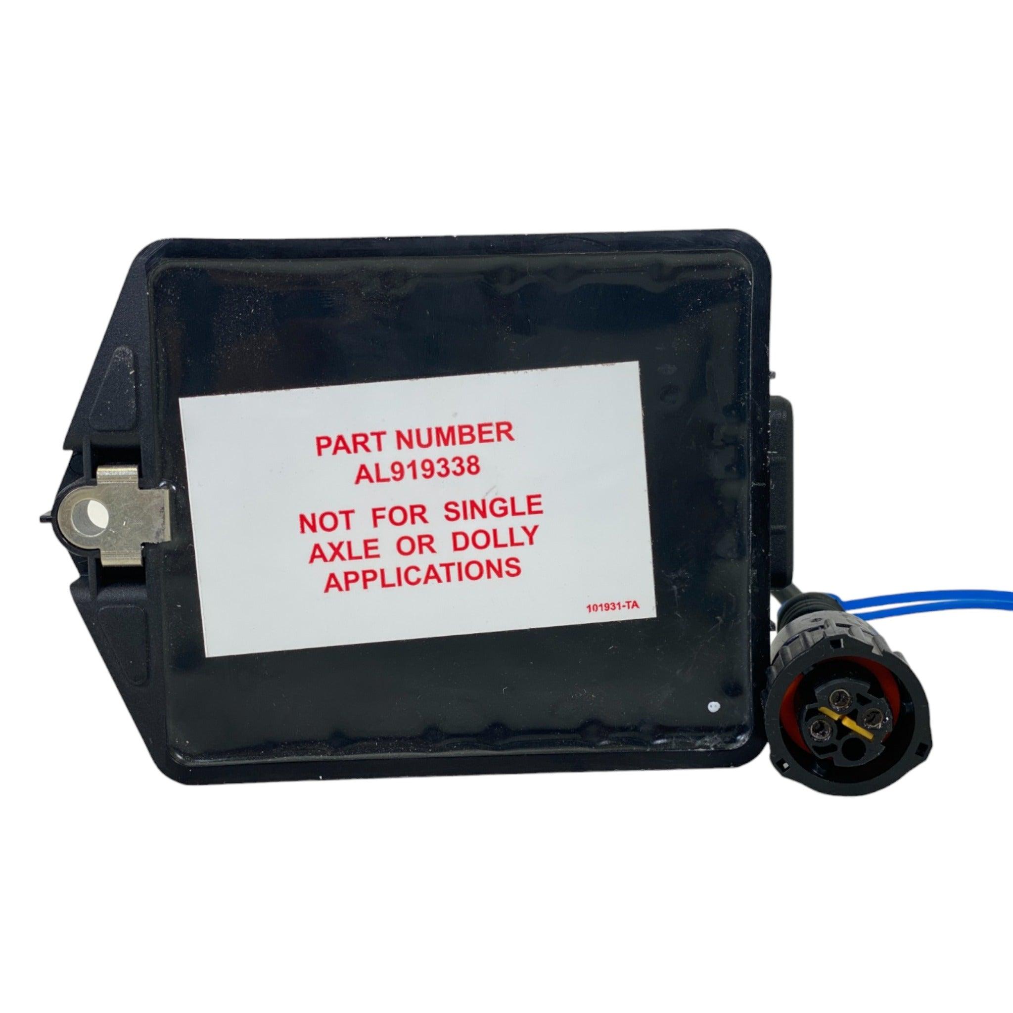 Al919338 Genuine Haldex Abs Electronic Control Unit – Truck