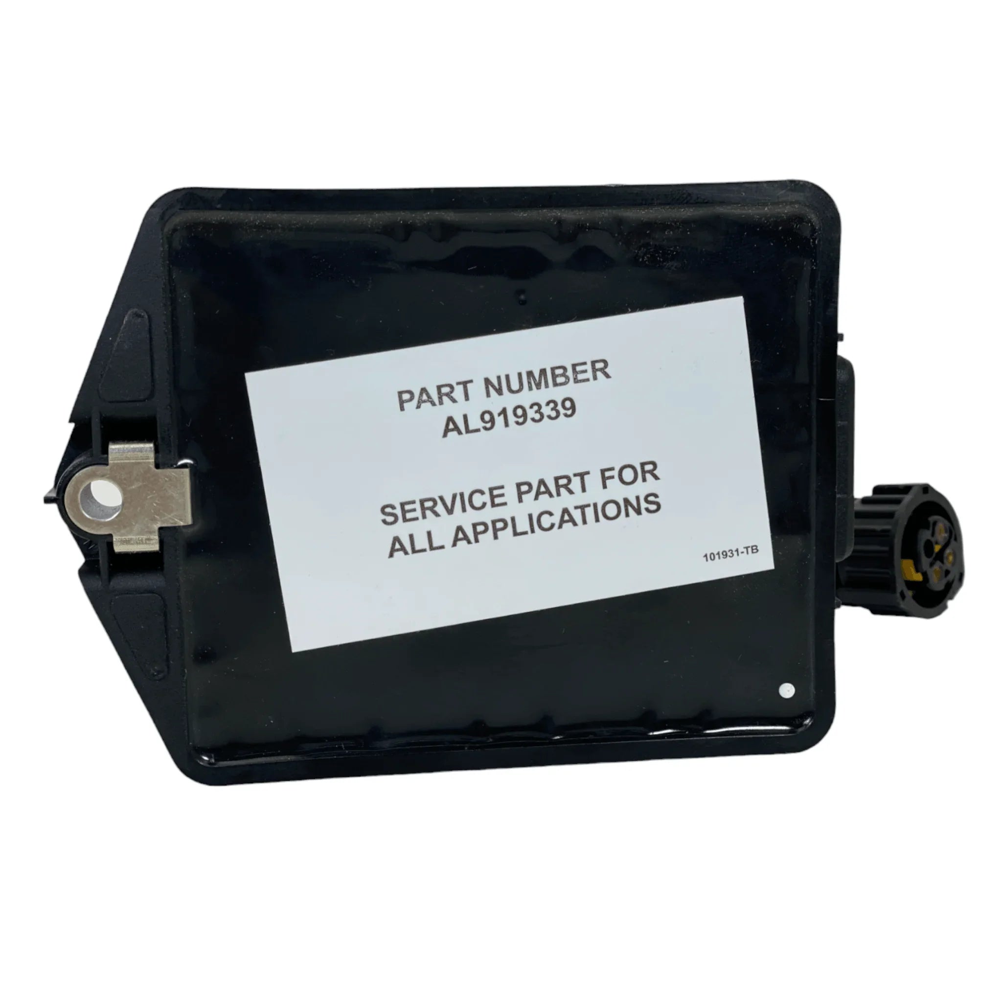 al123　その3 Trailer Air Spring Replaces S-25873, S-27341, W01-358-8774