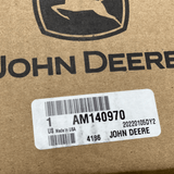 Am140970 Genuine John Deere Clutch Kit For Gator Ts - Truck To Trailer