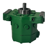 Ar103033 Genuine John Deere Hydraulic Pump - Truck To Trailer