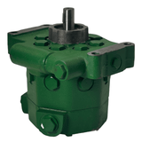 Ar103033 Genuine John Deere Hydraulic Pump - Truck To Trailer