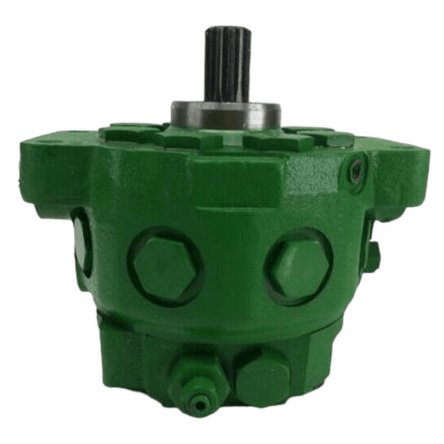 AR94661 Atlantic Hydraulic Pump For John Deere Tractor - Truck To Trailer