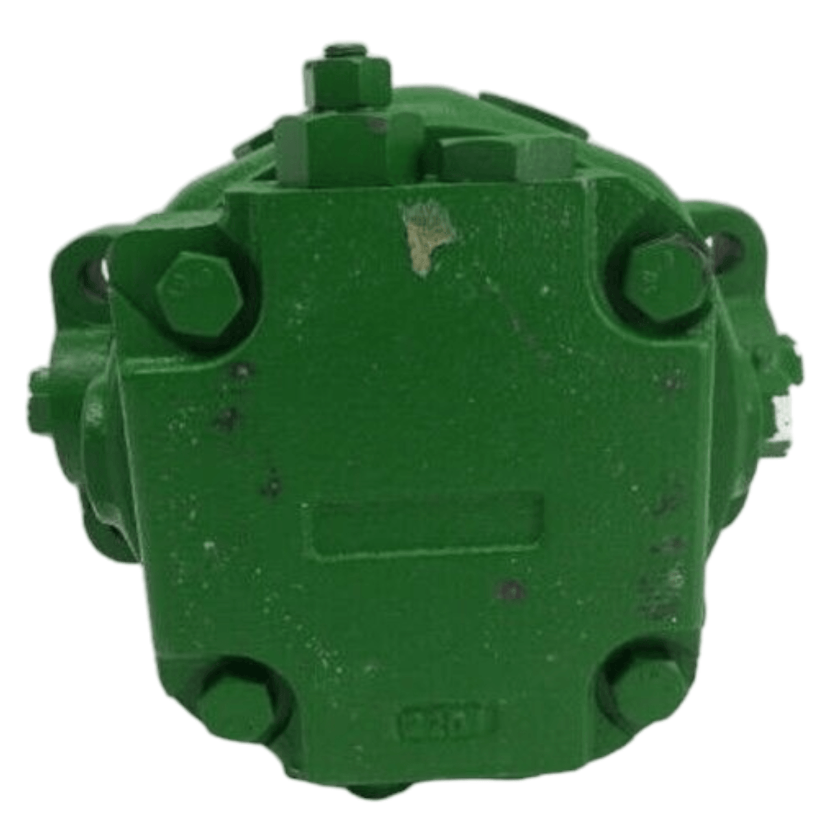 AR94661 Atlantic Hydraulic Pump For John Deere Tractor - Truck To Trailer