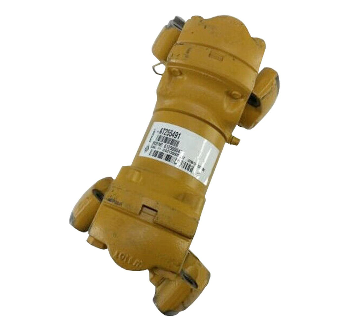 AT255491 Genuine Dana Spicer Drive Shaft For John Deere - Truck To Trailer
