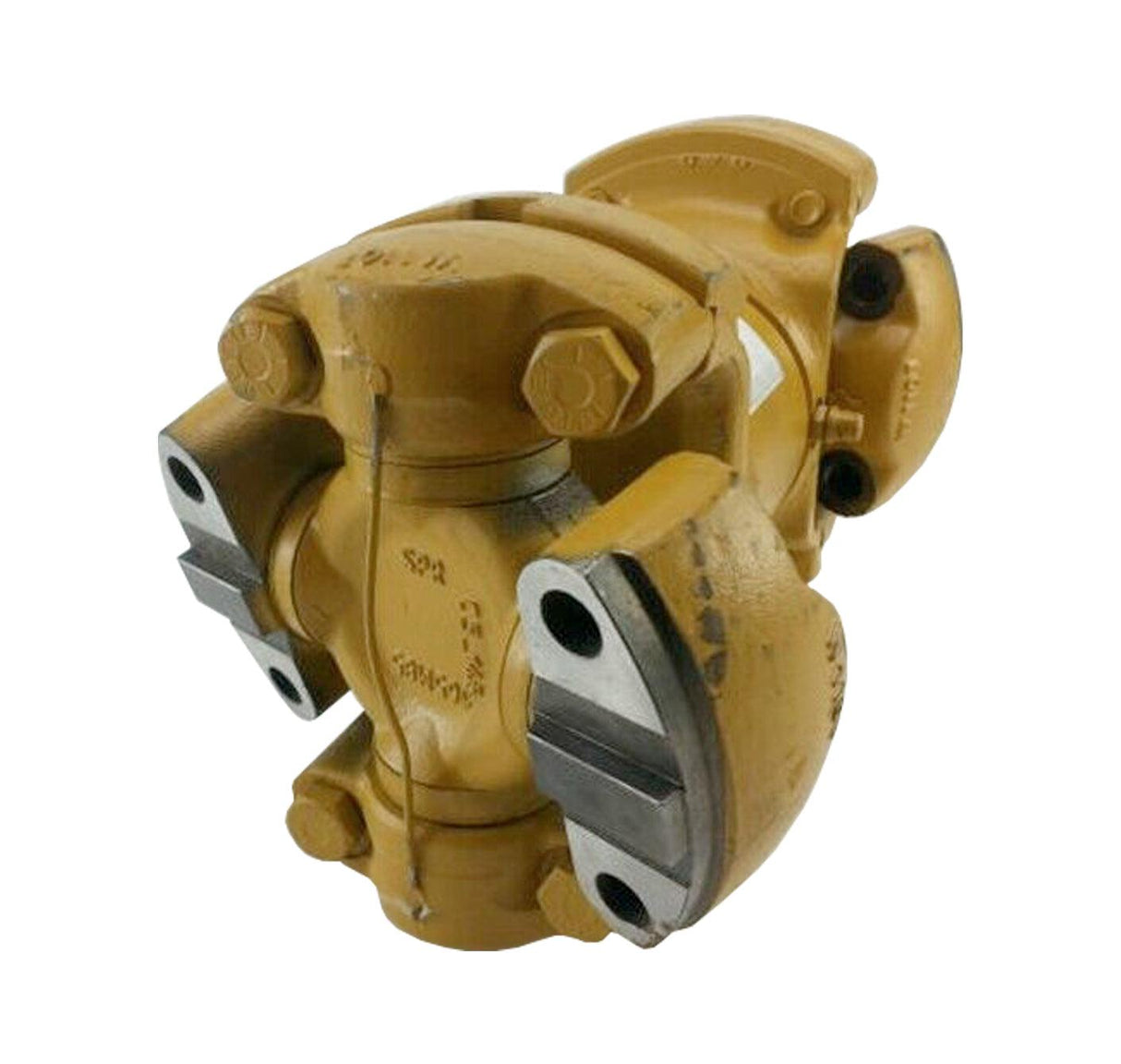 AT255491 Genuine Dana Spicer Drive Shaft For John Deere - Truck To Trailer