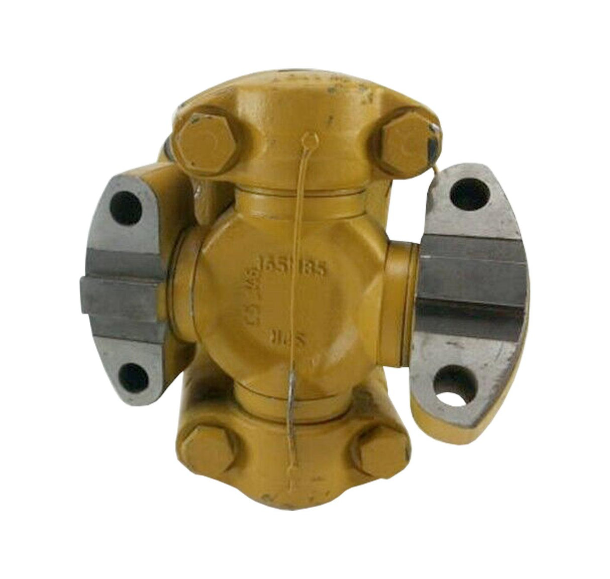 AT255491 Genuine Dana Spicer Drive Shaft For John Deere - Truck To Trailer