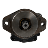 AT487256 Genuine Parker Hydraulic Gear Pump 39.5 cc/24.9 cc For John Deere - Truck To Trailer