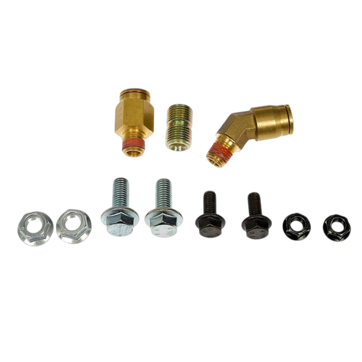 85142806 Genuine Volvo Service Kit