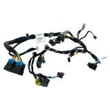 AXE62172 Genuine John Deere Wiring Harness Main Armrest Harnesses - Truck To Trailer